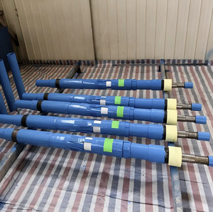 Support de revêtement mécanique hydraulique extensible de 9 5/8 po x 7 po avec outils de réglage pour le cimentage - Product Image 2