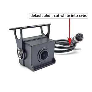 DB03 général 2 4 6 magnétoscope bus camion pick-up camion lourd véhicule agricole etc 12V-36V AHD1080/720 caméra de voiture de vision nocturne sombre IP - Product Image 3