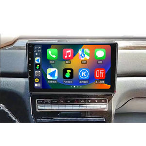 Pantalla GPS para salpicadero de coche de 9 pulgadas, Radio Carplay, pantalla WIFI para <span class=keywords><strong>Trumpchi</strong></span> Gac <span class=keywords><strong>Gs5</strong></span> 2019 2020 2021, modificación automática - Product Image 1