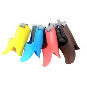 <span class=keywords><strong>Bozal</strong></span> <span class=keywords><strong>de</strong></span> silicona para perro, hocico corto, cubierta antimordeduras para la boca, <span class=keywords><strong>bozal</strong></span> <span class=keywords><strong>de</strong></span> <span class=keywords><strong>pato</strong></span> para perro y gato - Product Image 1