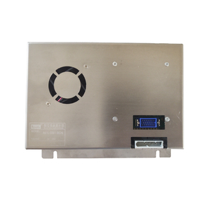 FANUC A61L-0001-0076 LCD Display Screen Spare parts supplier - Product Image 5