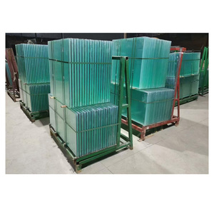 <strong>Glass</strong> Factory's <strong>Laminated</strong> <strong>Glass</strong> Sheets Tempered <strong>Glass</strong> 4mm 6mm 8mm 10mm 12mm 15mm Price Competitive Direct From Suppliers - Product Image 1