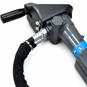 Martillo Hidráulico de Impacto Huirui HB19-20 con Funciones de Reducción de Vibraciones y Rotura Hidráulica, 1 Año de Garantía, Origen Anhui - Product Image 2