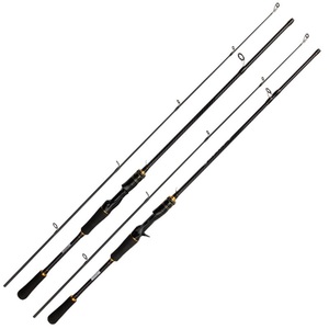 Caña de Pescar <span class=keywords><strong>Shimano</strong></span>, Juego Completo con Carrete de Baitcasting y <span class=keywords><strong>Spinning</strong></span>, Mango Recto con Empuñadura de Pistola - Product Image 5