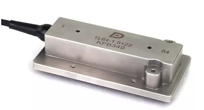 Doppler Phased Array Transducer Probe 5L64-1.0 for NDT UT