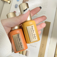 Gel UV non toxique 168 couleurs, ensemble de vernis à ongles effet œil de chat Moonlight avec nuancier et présentoir