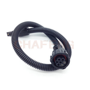 ถ้วยเก็บน้ำพร้อมเซ็นเซอร์ VOLVO210 สำหรับอะไหล่รถขุด - Product Image 1