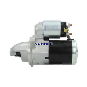 มอเตอร์สตาร์ทสำหรับ Suzuki SX4 S-CROSS 1.4 T (AKK414) เบนซิน (KW: 103, HP: 140) จาก08-2016 kuhner 256169ใหม่ - Product Image 2