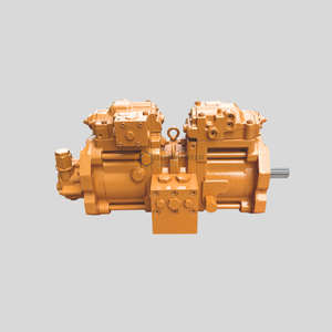 Bombas Hidráulicas Serie <span class=keywords><strong>K5V140</strong></span> K5V140DT K5V140DTP de Metal BORSINDA para <span class=keywords><strong>Doosan</strong></span> para Excavadoras, Repuesto para - Product Image 6