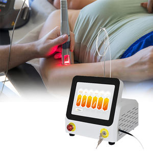 Laser médical de classe 4 de diode du laser 60w de physiothérapie de 980nm LLLT pour la physiothérapie - Product Image 6