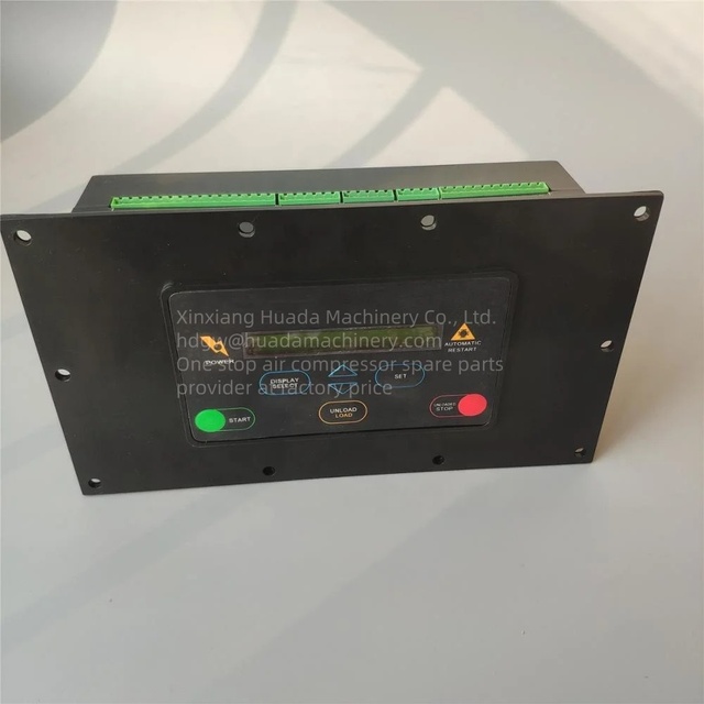 High Quality Air Compressor Controller 39817655 Fit for Ingersoll Rand