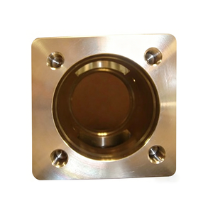 Bloque de Válvulas Mecanizado por CNC Personalizado en Vietnam, Cuerpo de Bomba de Alta Precisión, Acero de Aleación de Carbono Medio para Control Hidráulico y Neumático - Product Image 3