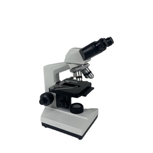 Microscopio Biológico LED para Niños, Juego de Microscopio Biológico Binocular para Laboratorio, Herramientas Educativas para Clases de Ciencias - Product Image 2