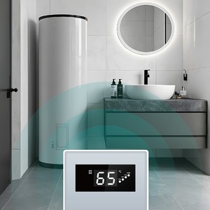 <span class=keywords><strong>Chauffe</strong></span>-<span class=keywords><strong>eau</strong></span> électrique photovoltaïque 2000W grande capacité en acier inoxydable au <span class=keywords><strong>sol</strong></span> ménage extérieur hôtel classe d'utilisation énergie - Product Image 2