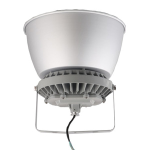Projecteur LED High Bay 100W à éclairage profond pour sites sportifs avec une luminosité élevée - Product Image 2