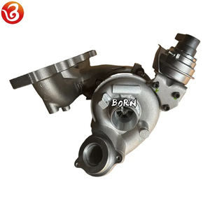 Turbo GTC1244VZ 775517-0001 775517-0002 775517-5001S 775517-5002S 03L253016T per VW <span class=keywords><strong>Golf</strong></span> Jetta Polo/Audi A3 <span class=keywords><strong>1.6</strong></span> <span class=keywords><strong>Tdi</strong></span> - Product Image 1