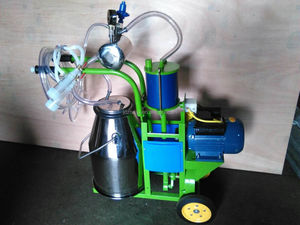 Máquina de Ordeño Automática de Bajo Consumo y Precio Económico para la <span class=keywords><strong>Venta</strong></span> - Product Image 4