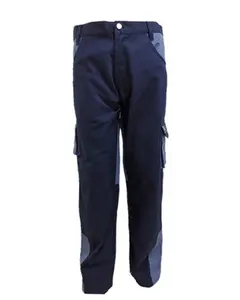 Neue Design FR Qualität Hosen Workwear Cargo Hosen für Schweißen Industrie