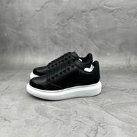 Chaussures décontractées pour hommes en cuir synthétique à lacets et à enfiler, idéales pour la marche, avec logo personnalisé, tendance mode, vente en gros