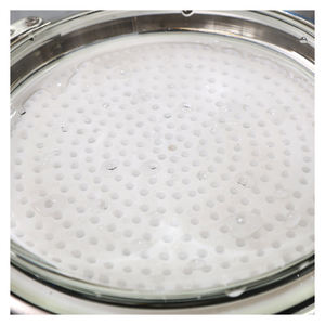 10L a 100L filtro a vácuo com aço inoxidável <span class=keywords><strong>Buchner</strong></span> funil - Product Image 3