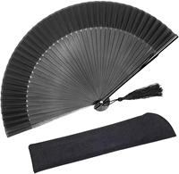 2023 vente en gros de haute qualité Durable plume main ventilateur amour dessin animé modèle