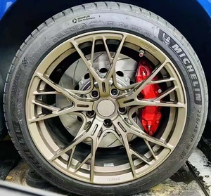 Le nouveau rabais d'usine à six pistons forgé est disponible pour tous les modèles Audi <span class=keywords><strong>A1</strong></span>, A2, A3, A4, A5, A6, A7 TT, <span class=keywords><strong>Q2</strong></span>, Q3, Q4, Q5, Q6 - Product Image 5