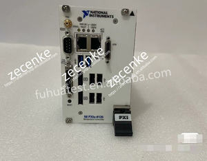NI-Controlador integrado de 2,3 GHz, usado, de National Instruments GHz - Product Image 2