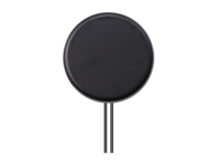 Antenne de contrôle de vol de drone Beitian BT-515 à quatre étoiles, RTK pleine bande, combinée hélicoïdale à quatre bras GNSS + 4G/WIFI