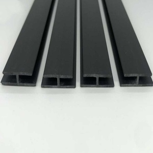 Bande de serrage anti-collision pour panneau arrière de meuble, style H, fabrication chinoise - Product Image 3