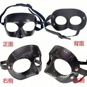 Masque de basketball léger, protège-nez, protection faciale pour le football, le soccer, utilisation sur le banc, pour femmes et hommes - Product Image 6