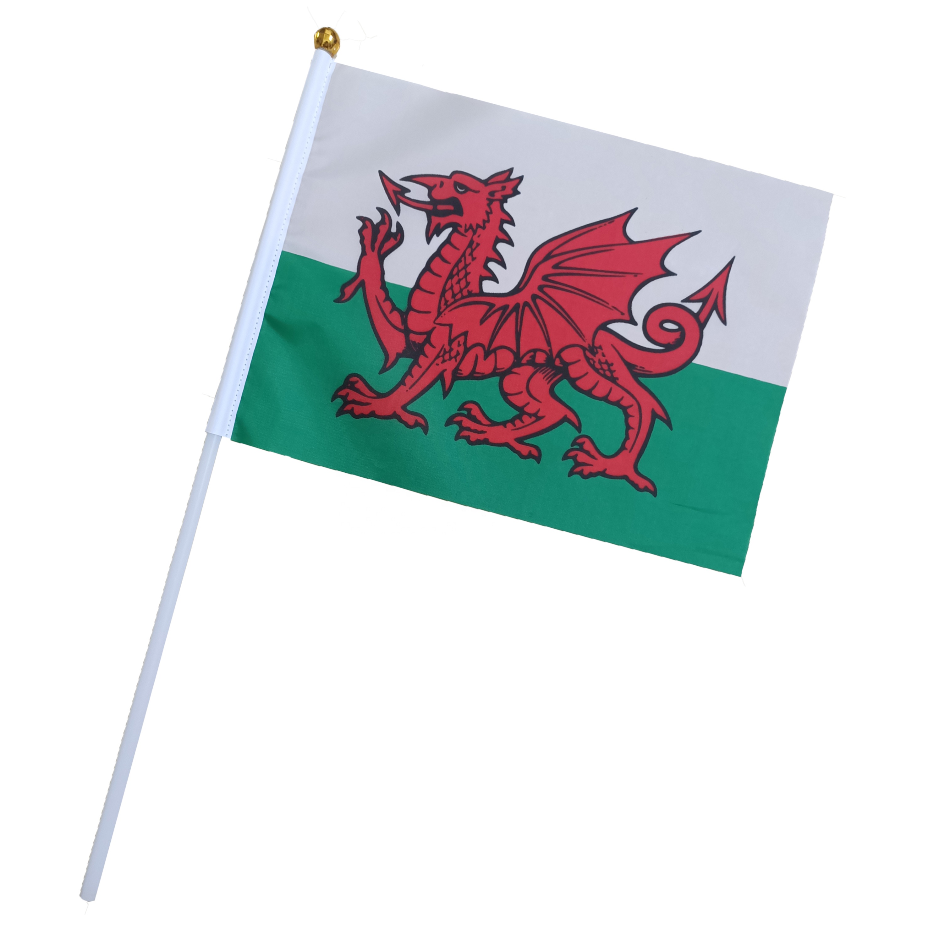le Pays de Galles