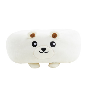 Cartone animato tatami casa futon giapponese cuscino rotondo cuscino cuscino del pavimento camera da letto pigra regina rotonda ispessita tappetino giapponese <span class=keywords><strong>peluche</strong></span> - Product Image 3