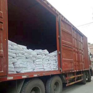 <span class=keywords><strong>TiO2</strong></span> Titan điôxít rutile lớp <span class=keywords><strong>TiO2</strong></span> 6618 Jinhai R6618(T) - Product Image 4