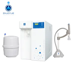 Hoge Kwaliteit Laboratorium Water Deionizer Prijs ZYCGF