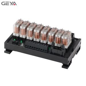 Geya FY-2NG2R-8C 8 kênh tiếp sức 2NO 2NC 12VDC dpdt tiếp sức - Product Image 2