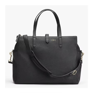 À la mode doux femmes en <span class=keywords><strong>cuir</strong></span> véritable sacs à main et sacs à main cartable fourre-tout sac à bandoulière <span class=keywords><strong>grande</strong></span> capacité épaule dames sac à main - Product Image 1
