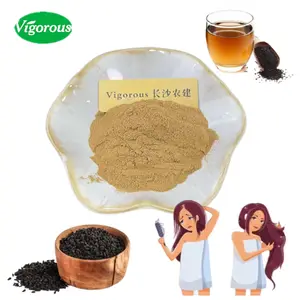 100% Bột Hạt Đen Tự Nhiên Niagara Sativa Chiết Xuất Hạt Giống 10:1 ISO Black Cumin Chiết Xuất