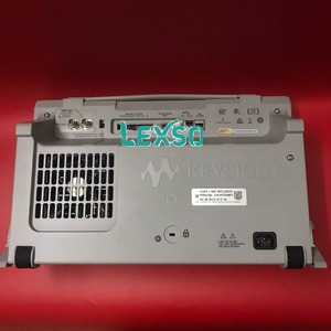 ออสซิลโลสโคปสัญญาณผสม Keysight InfiniiVision 4000 X Series MSOX4154A, 1.5 GHz, 4 ช่องสัญญาณอนาล็อก บวก 16 ช่องสัญญาณดิจิตอล xgeqpt - Product Image 3