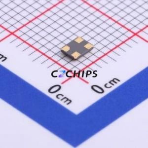7B008192I01 Crystal (Passive) SMD3225-4P Crystal Oscillator SMD Crystal Oscillator 8.192MHz 10ppm 10pF - Product Image 2