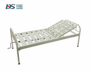 <span class=keywords><strong>Ward</strong></span> Equipamentos Cama Paciente Reabilitação Ortopédica Médica Idosos Manual 1 Crack Camas Hospitalares - Product Image 5