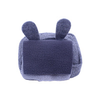 Boîte à mouchoirs pour animaux de compagnie, jouets à renifler, jouets en peluche pour chien, boîte à nourriture cachée, nouvel arrivage
