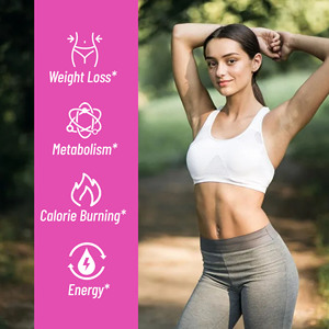 Best Selling Psyllium Capsules Encourages Healthy Weight Loss Naturally Nutritional Support for Metabolism Capsules - Product Image 6