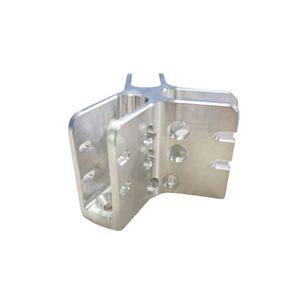 HXMT de Shenzhen fabricante CNC mecanizado acero inoxidable/Titanio/7075 piezas de la industria de aleación de aluminio con tolerancia 0,01 - Product Image 3