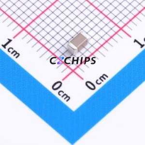 Condensador SMD (MLCC) TMK316AB7106KLHT (Capacitancia: 10uF) (Precisión: 10%) (Voltaje Nominal: 25V) - Product Image 2
