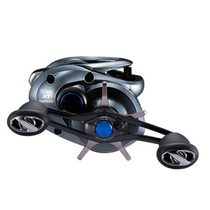 รอกตกปลา Shimano Slx Dc Xt Waterdrop Reel อัตราทดเกียร์ 8.1 ตัวเรือนทำจากแมกนีเซียมอัลลอย - Product Image 3