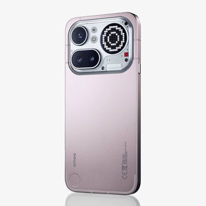 Teléfono Nothing Phone 4a Pro, Pantalla AMOLED de 6.83'' y 144Hz, Cámara de 50MP, Batería de 5080mAh, Carga de 50W, Procesador Snapdragon 7 Gen 4 de 8 Núcleos, Teléfono 5G de Gama Media - Product Image 3