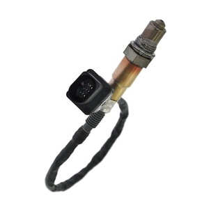 Accessoire automobile, détecteur de mouvement, alarme, capteur tactile 39210-2E850, remplacement des capteurs O2, prise de capteur O2 pour <span class=keywords><strong>Kia</strong></span> <span class=keywords><strong>Sportage</strong></span> R 2015 - Product Image 4