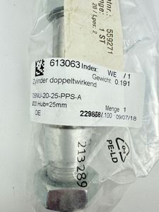 Cilindro de agua, - Product Image 2
