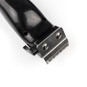 Tondeuse à cheveux professionnelle rechargeable avec accessoires Triher InnovaGoods, tondeuse électrique portable rechargeable avec cordon - Product Image 6