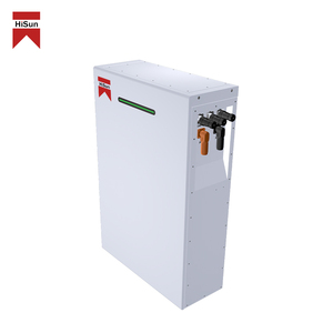 出厂价 A 级 Hisun 锂离子电池 16Kva 锂铁磷酸盐电池 51.2V 314Ah 16Kwh 电池 IP65 家用 - Product Image 6